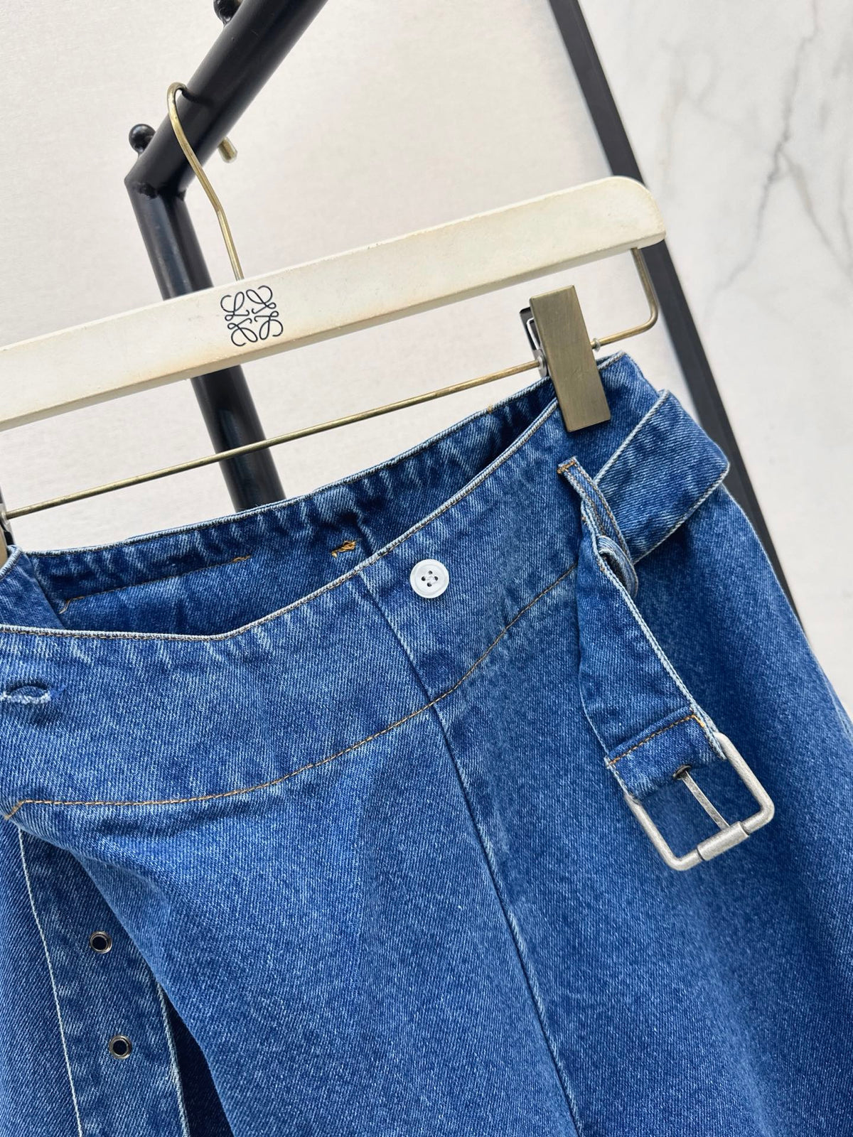 26FW New Straight-Leg Jeans 🩵