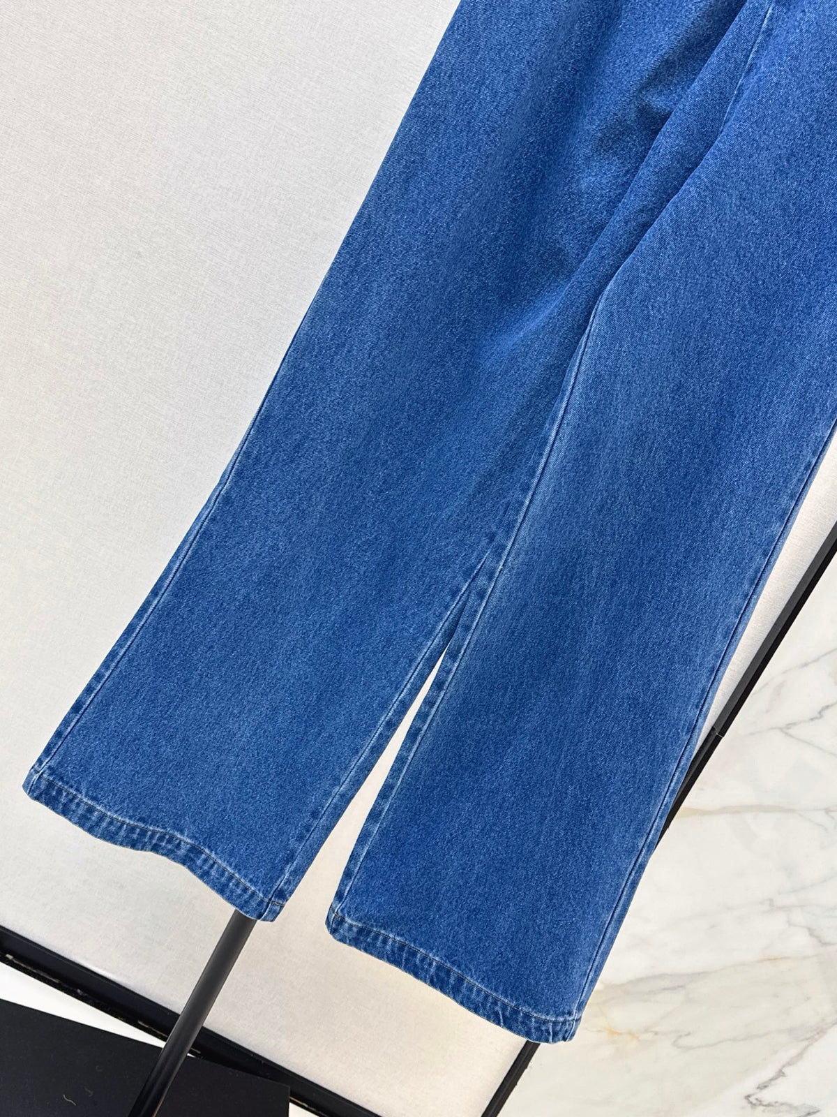 26FW New Straight-Leg Jeans 🩵