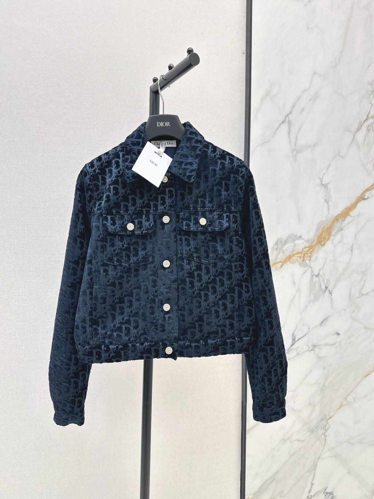 26FW New Collared Jacket 🖤