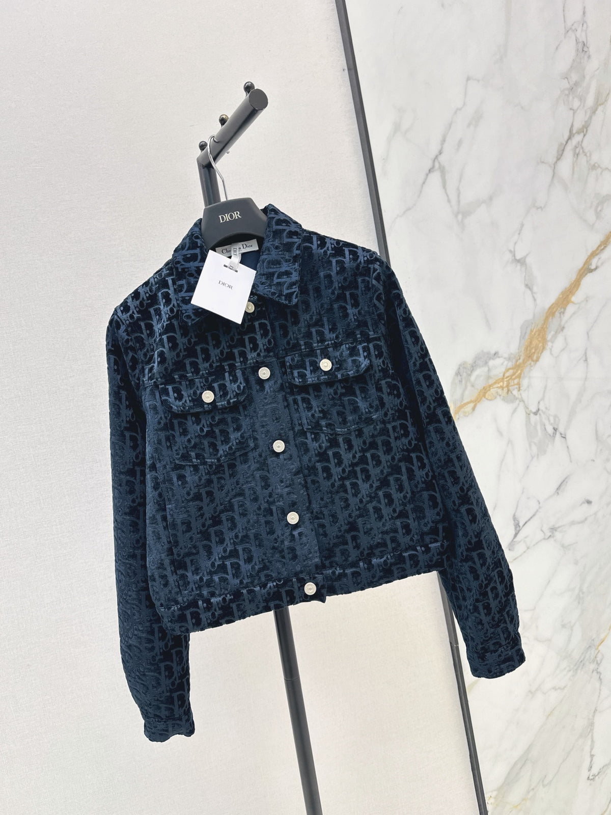 26FW New Collared Jacket 🖤