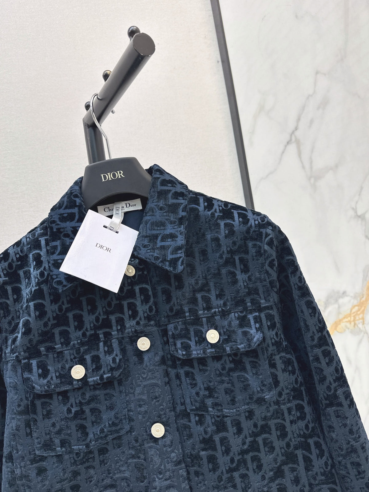 26FW New Collared Jacket 🖤