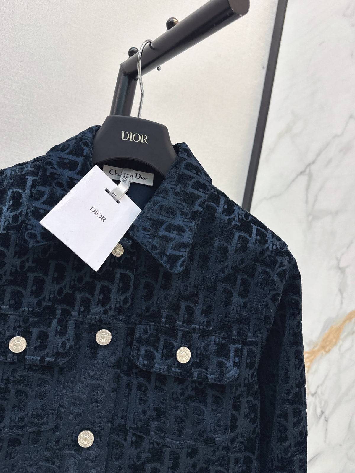 26FW New Collared Jacket 🖤