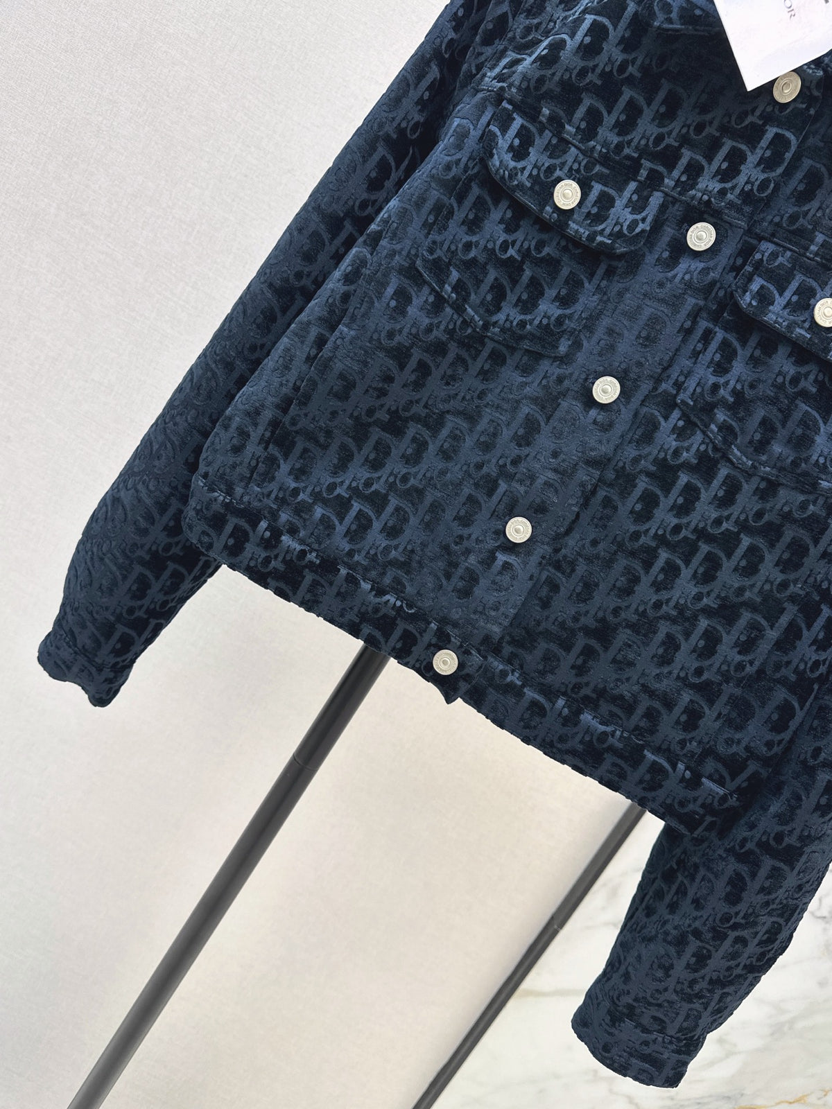 26FW New Collared Jacket 🖤