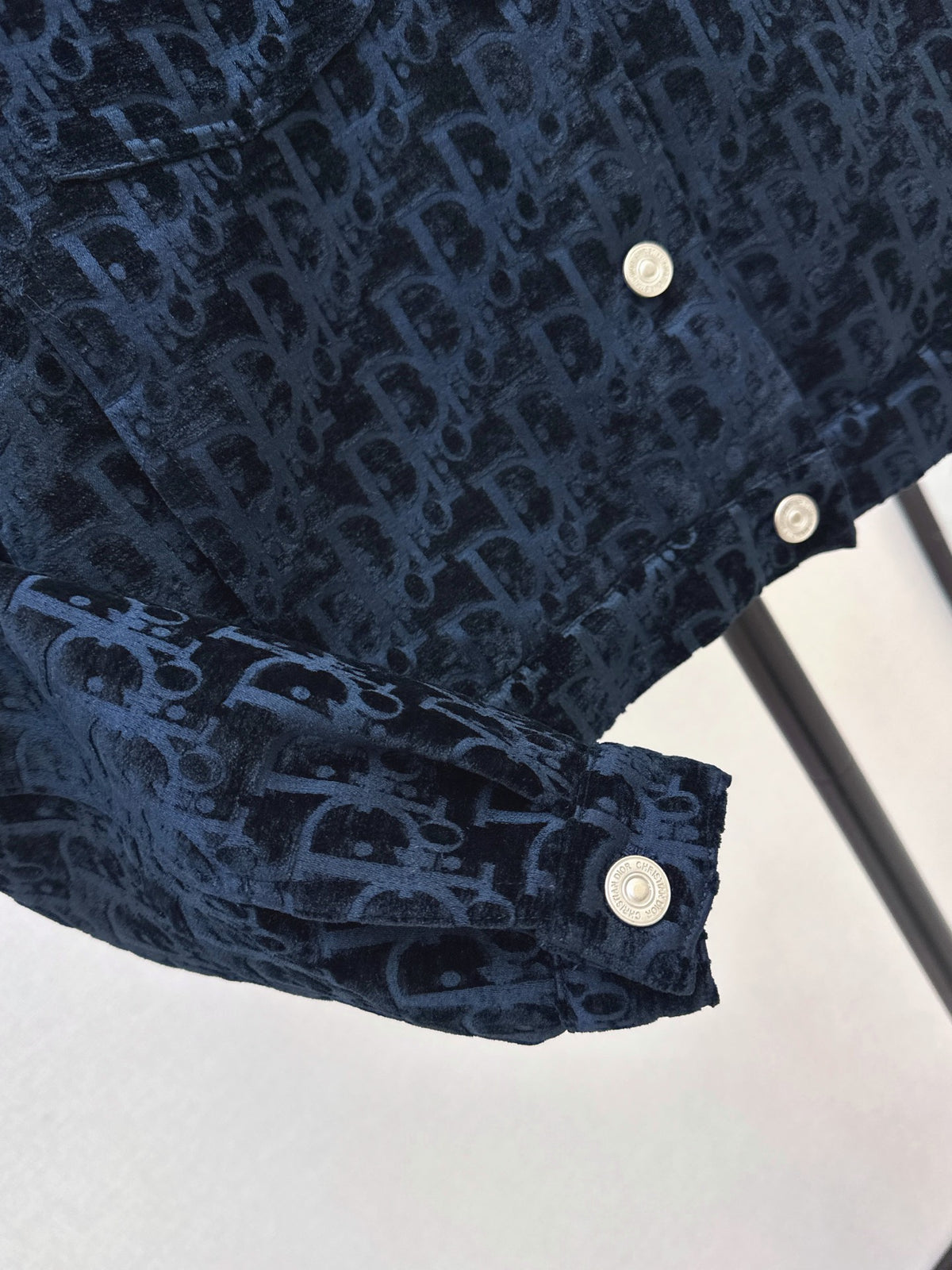 26FW New Collared Jacket 🖤