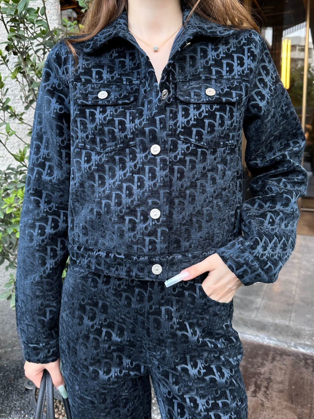26FW New Collared Jacket 🖤