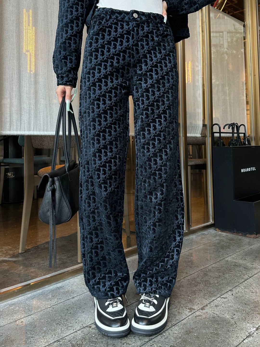 26FW New Collared Jacket 🖤