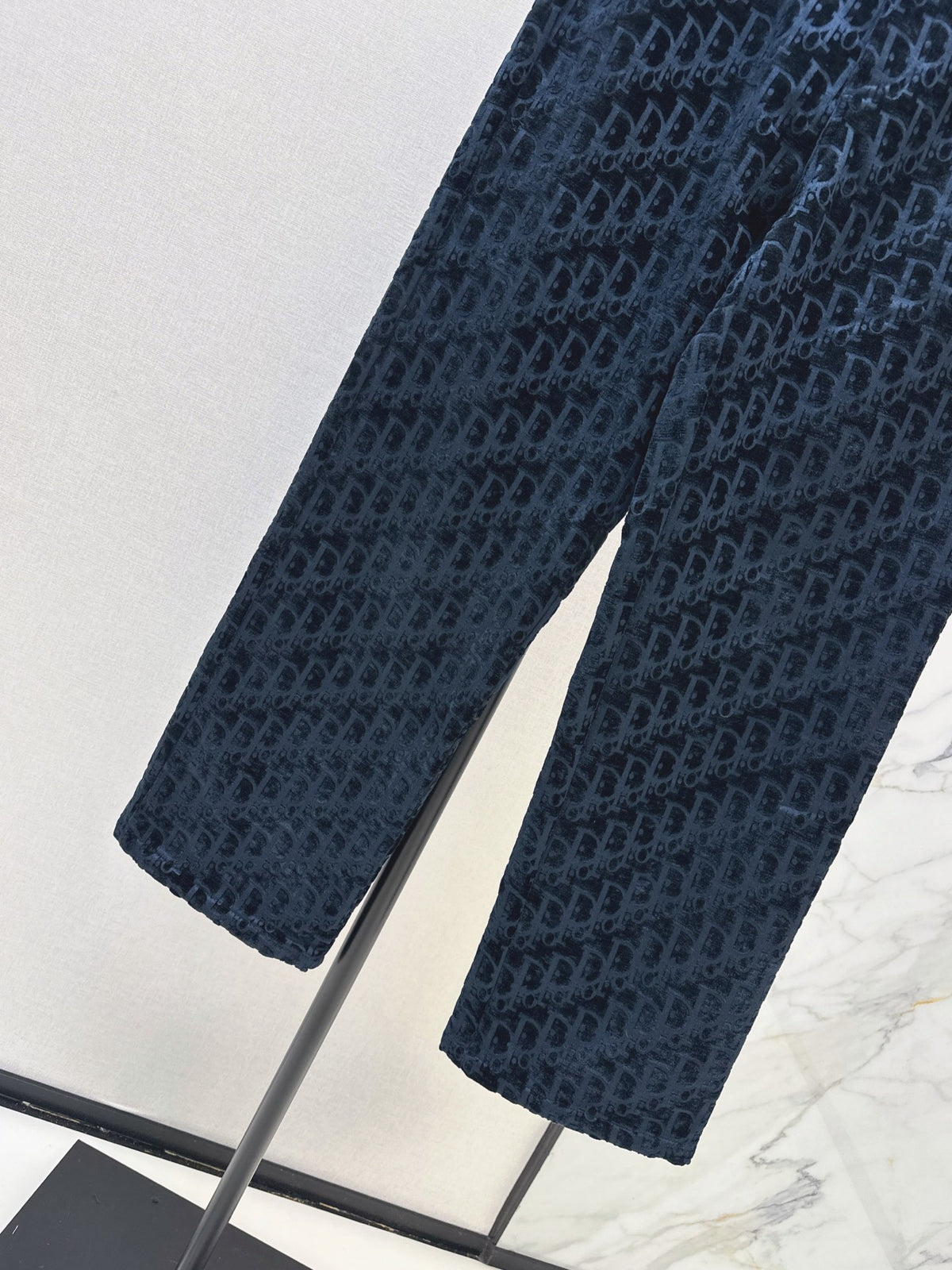 26FW New Straight-Leg Trousers 🖤