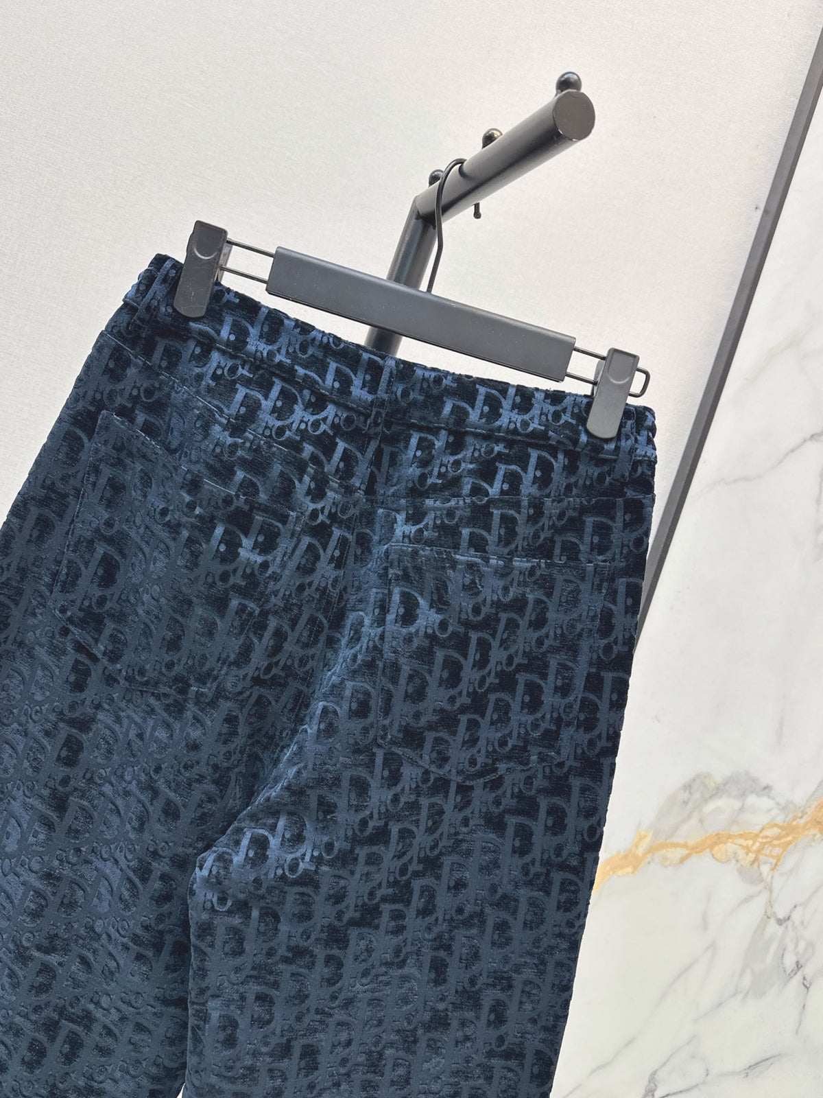 26FW New Straight-Leg Trousers 🖤