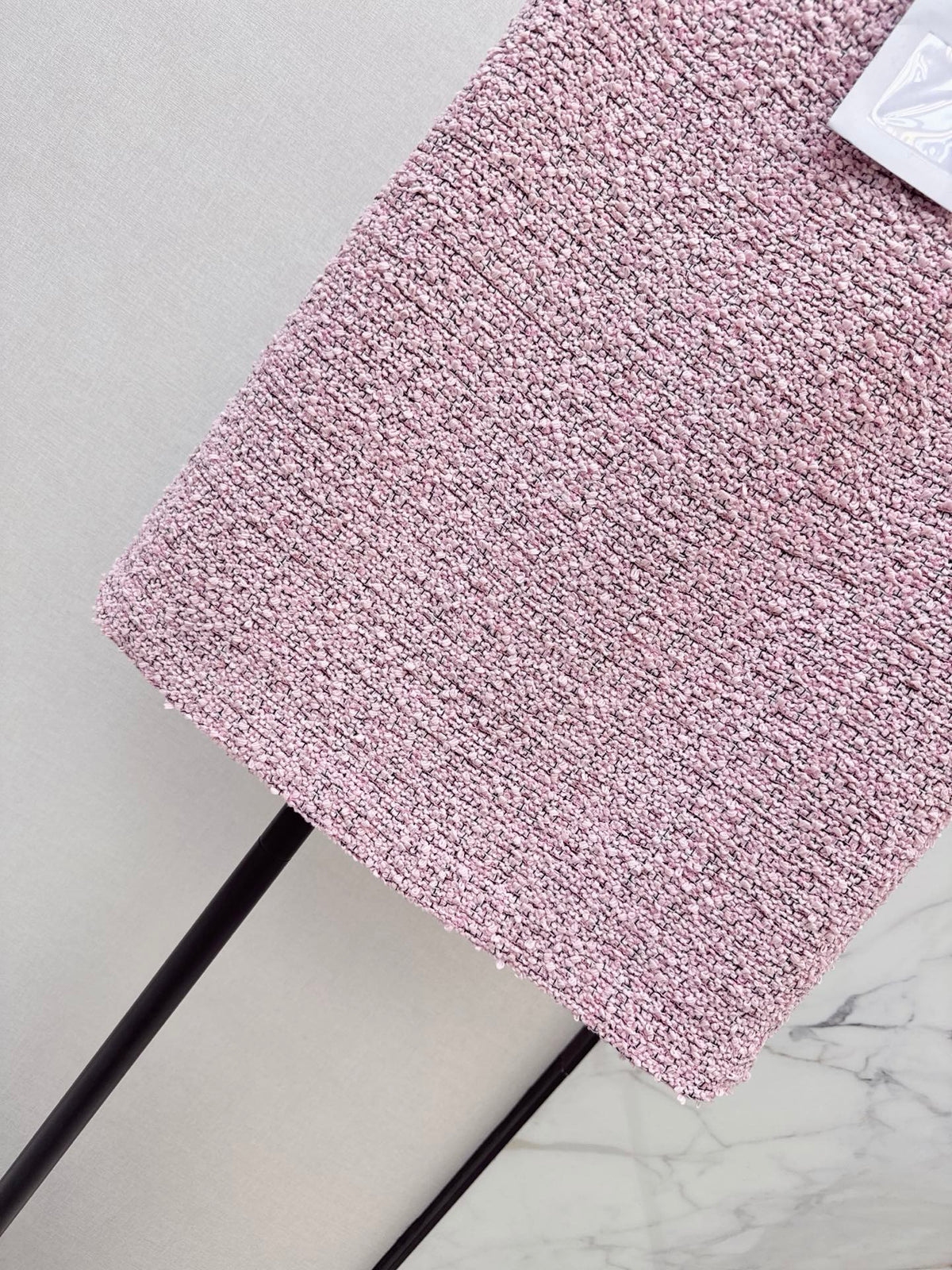 🔥Highest Quality🔥26FW New High-Waisted Tweed Pencil Skirt 🩷