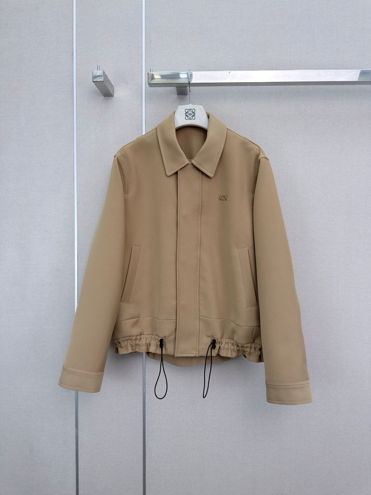 🔥Highest Quality🔥26FW New Collared Jacket 🤎