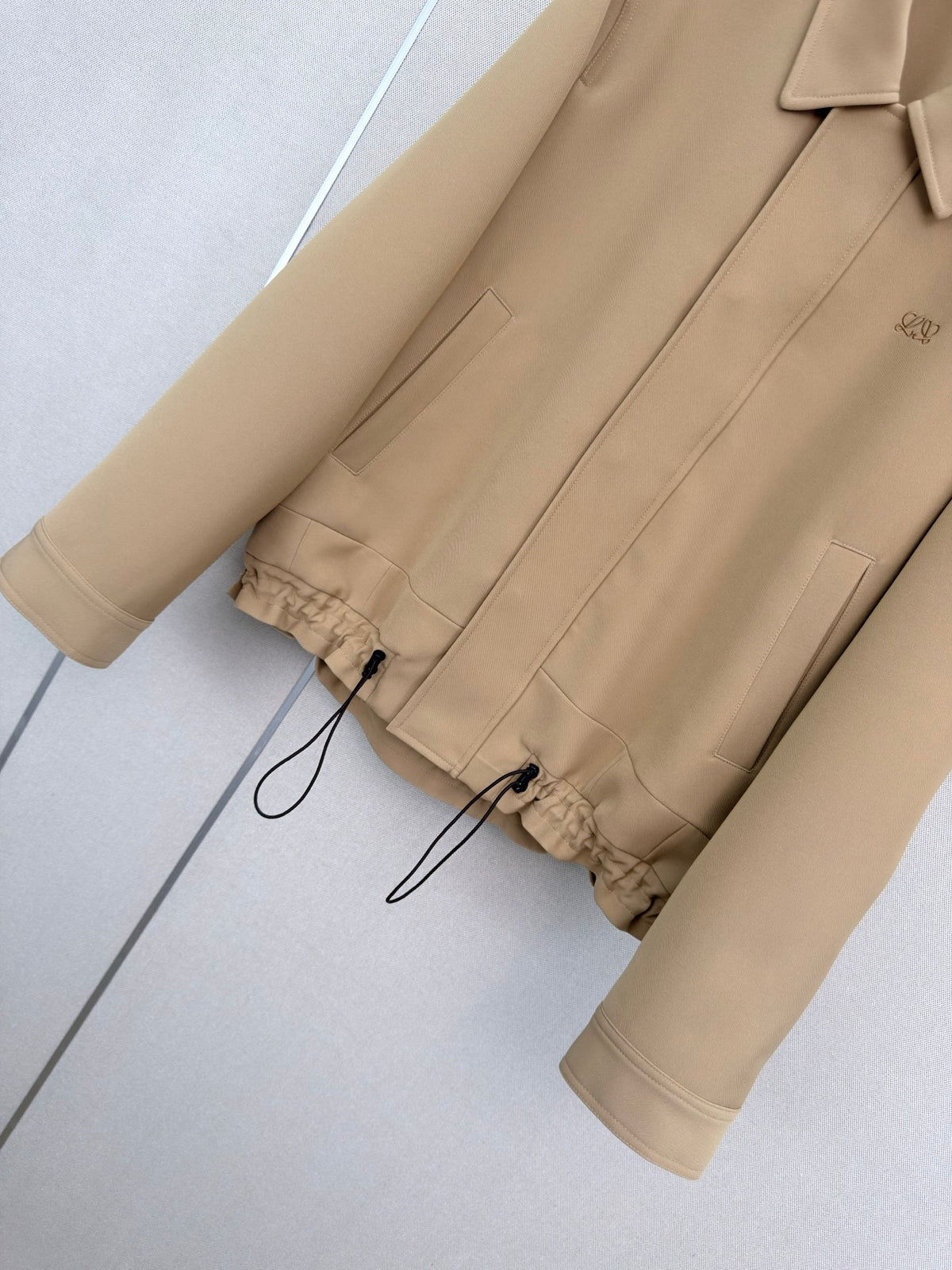 🔥Highest Quality🔥26FW New Collared Jacket 🤎