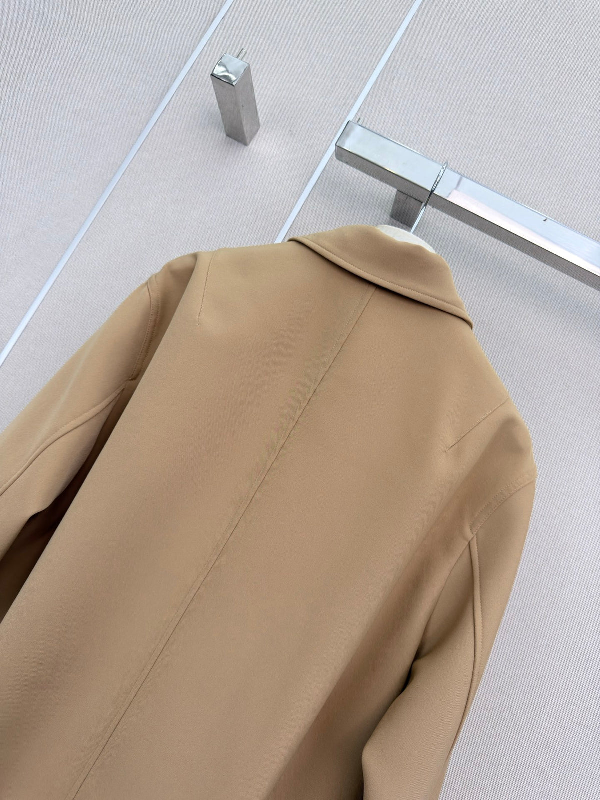 🔥Highest Quality🔥26FW New Collared Jacket 🤎