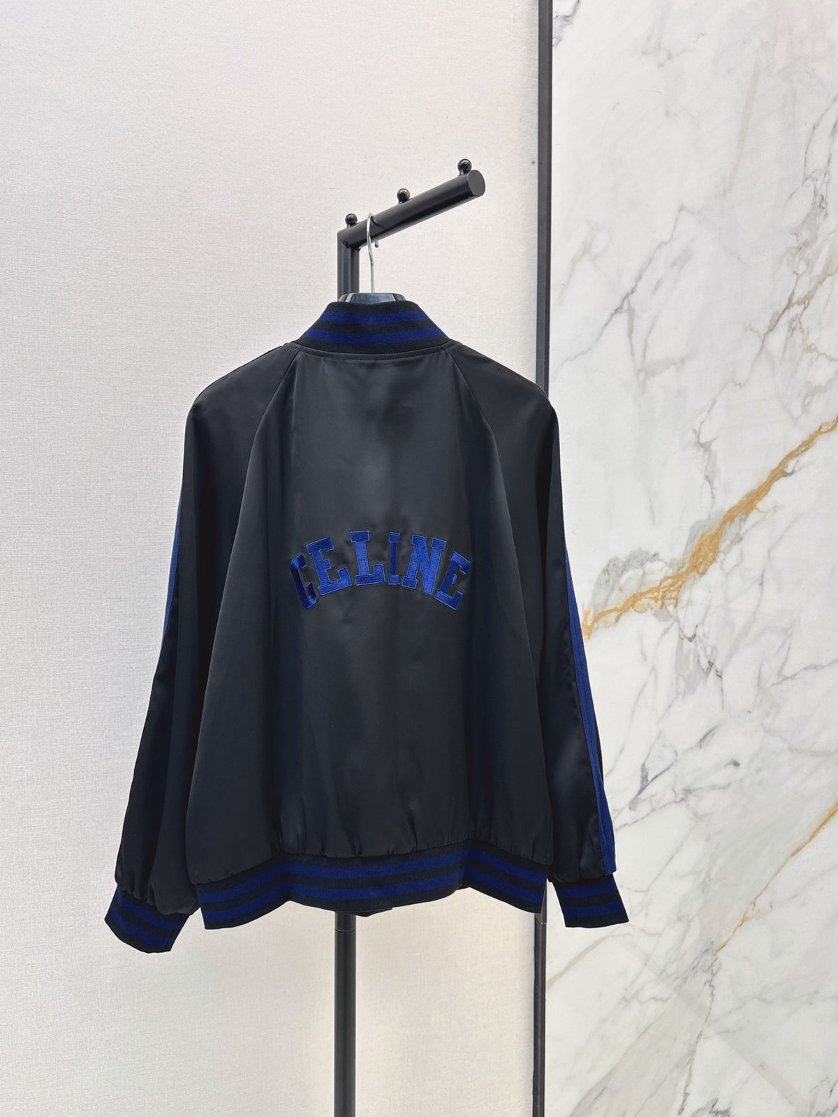 🔥Highest Quality🔥26FW New Classic Varsity Jacket 🖤