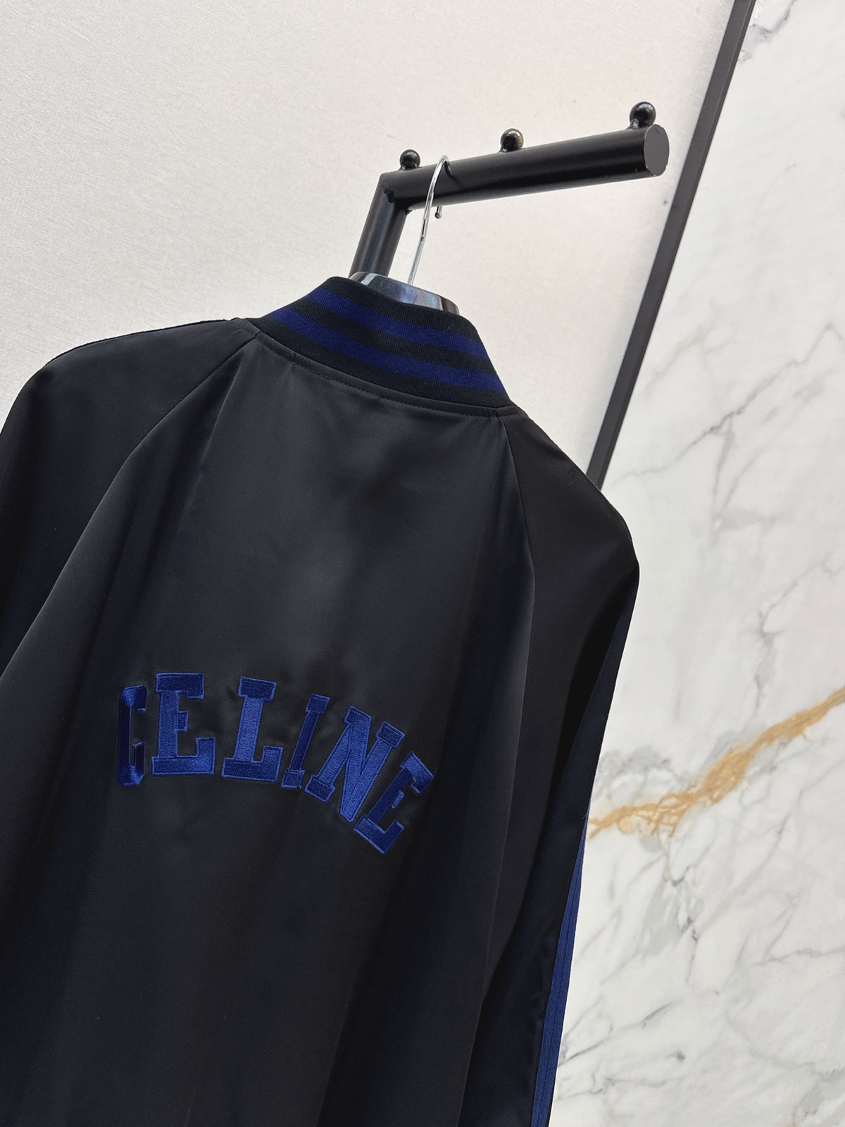 🔥Highest Quality🔥26FW New Classic Varsity Jacket 🖤