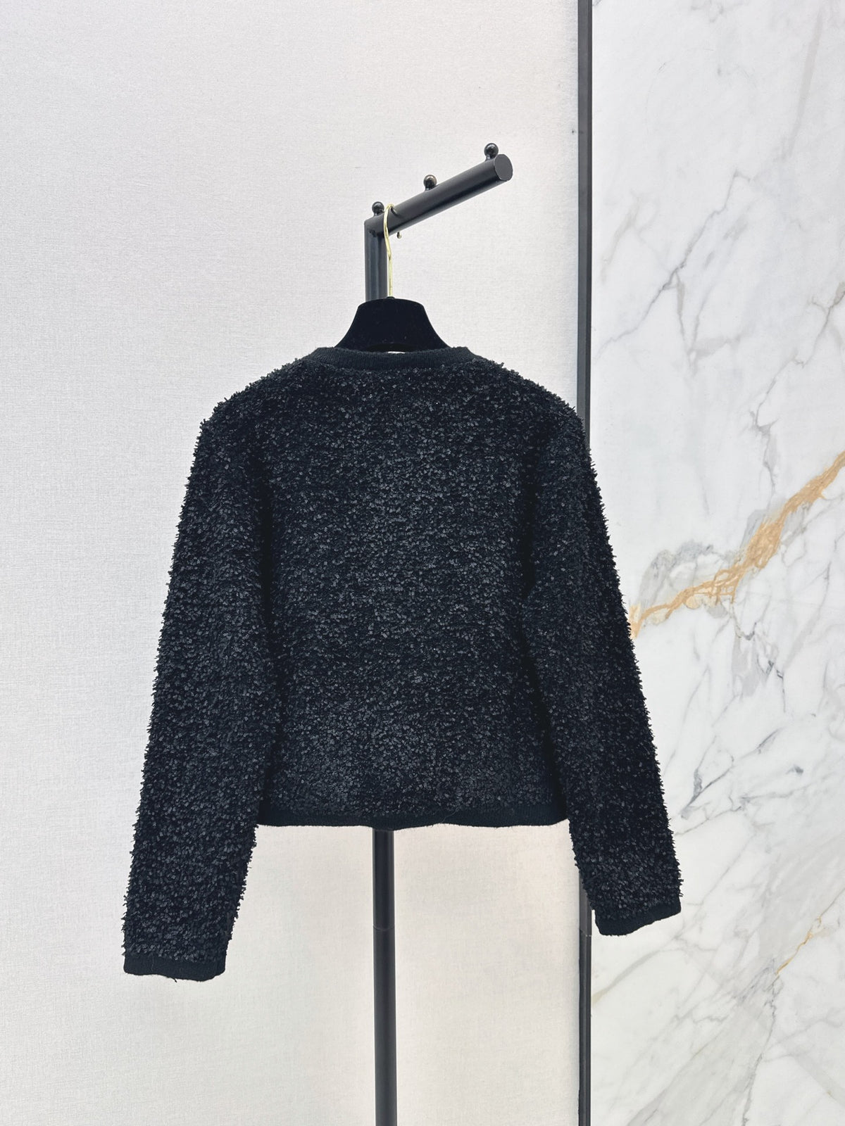 26FW New Crew-Neck Knit Cardigan 🩷