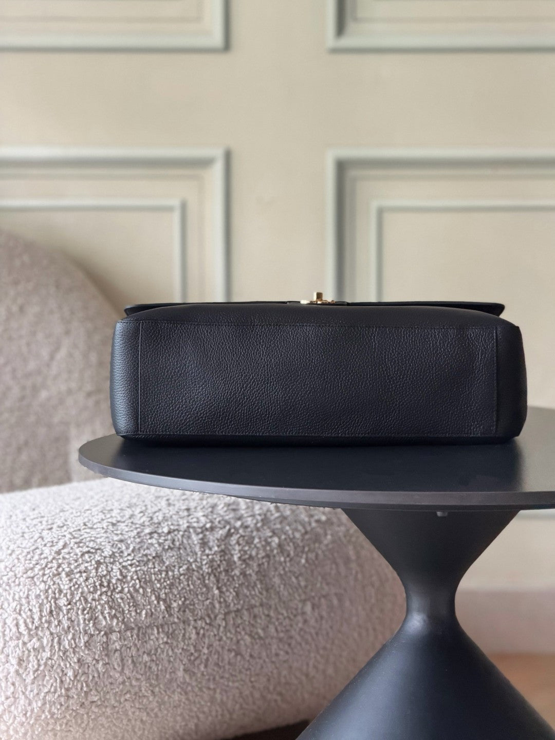 26FW New Maxi Flap Bag 🖤