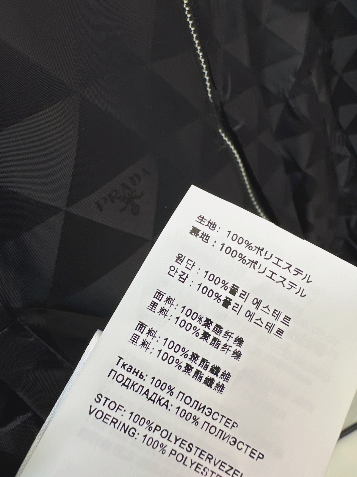 26FW New Reversible Hooded Jacket 🩶