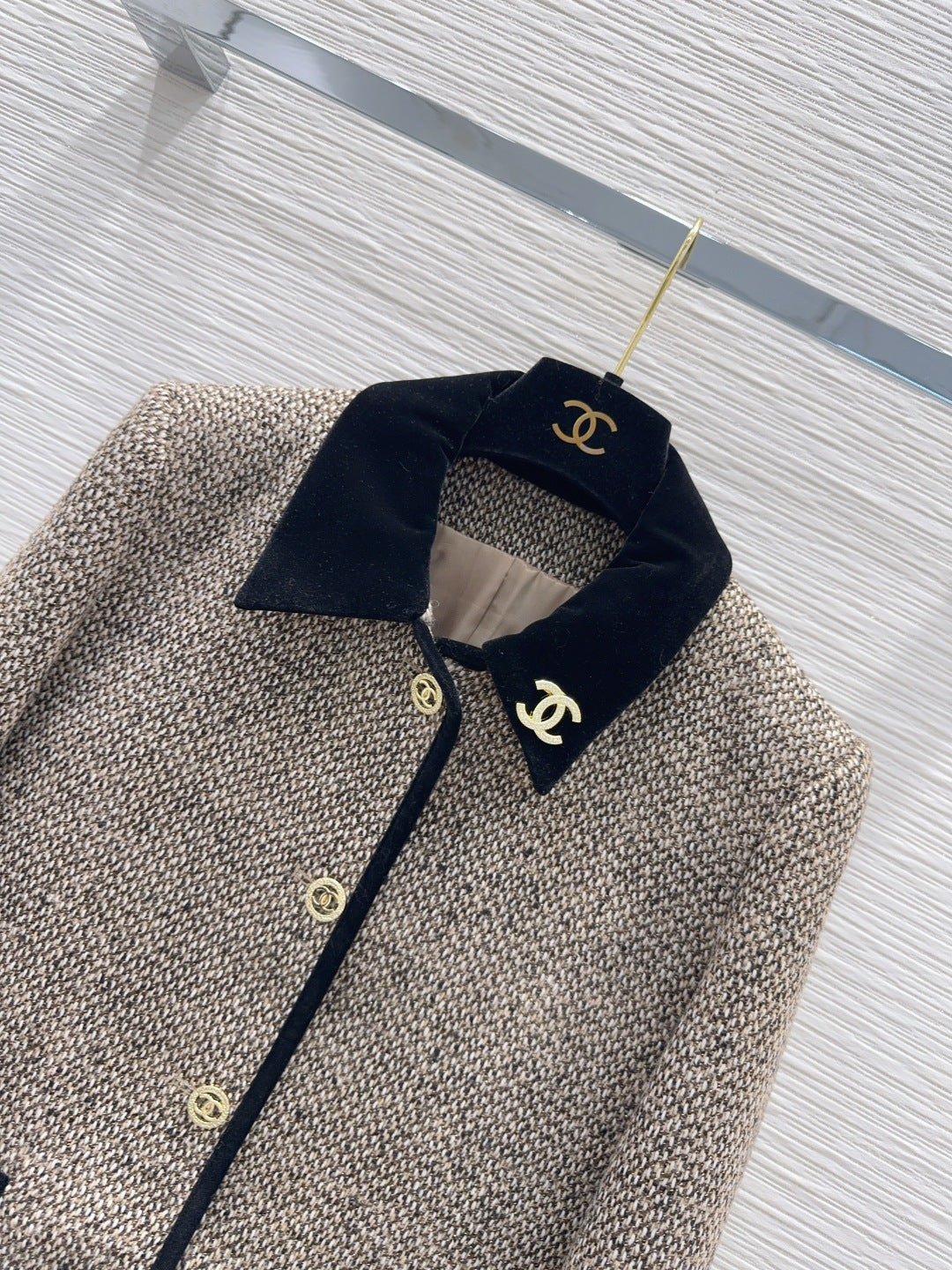 🔥Highest Quality🔥26FW New Classic Jacket 🩶