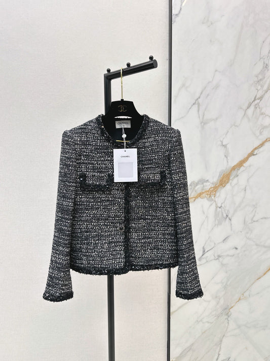 26FW New Woven Jacket 🖤