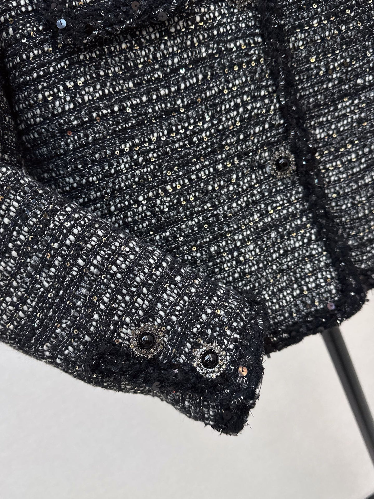 26FW New Woven Jacket 🖤