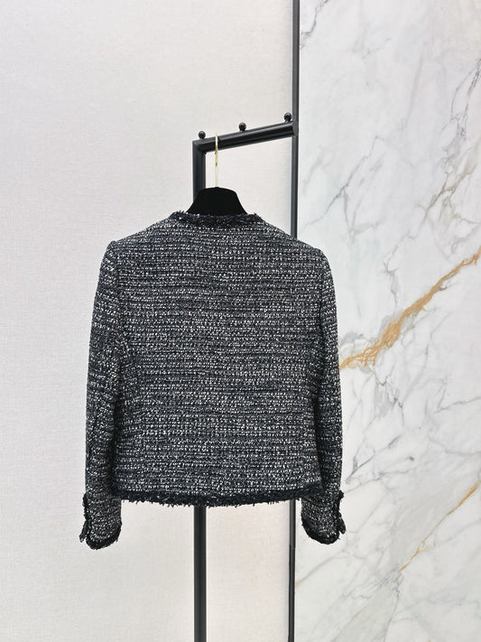 26FW New Woven Jacket 🖤