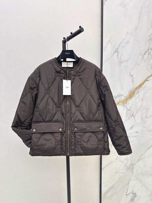 26FW New Casual Down Jacket 🤎