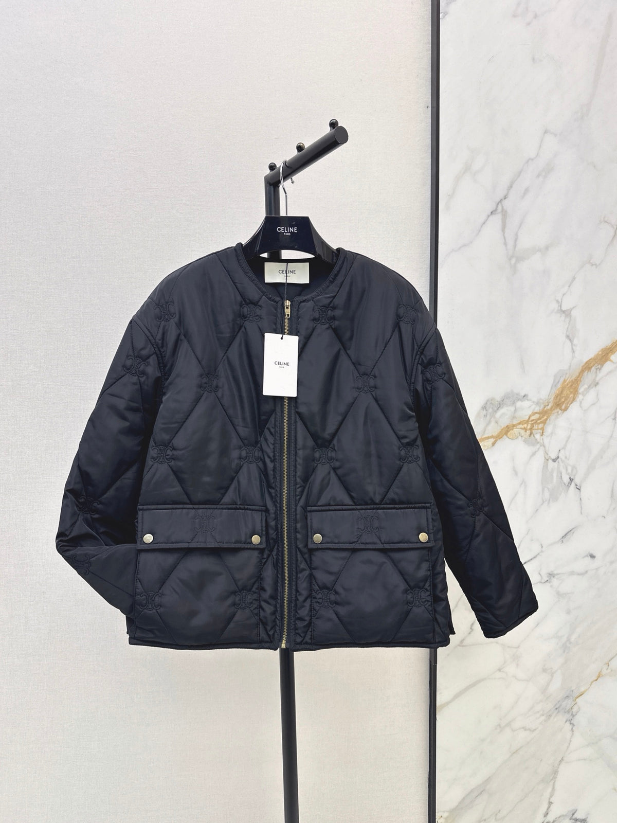 26FW New Casual Down Jacket 🤎