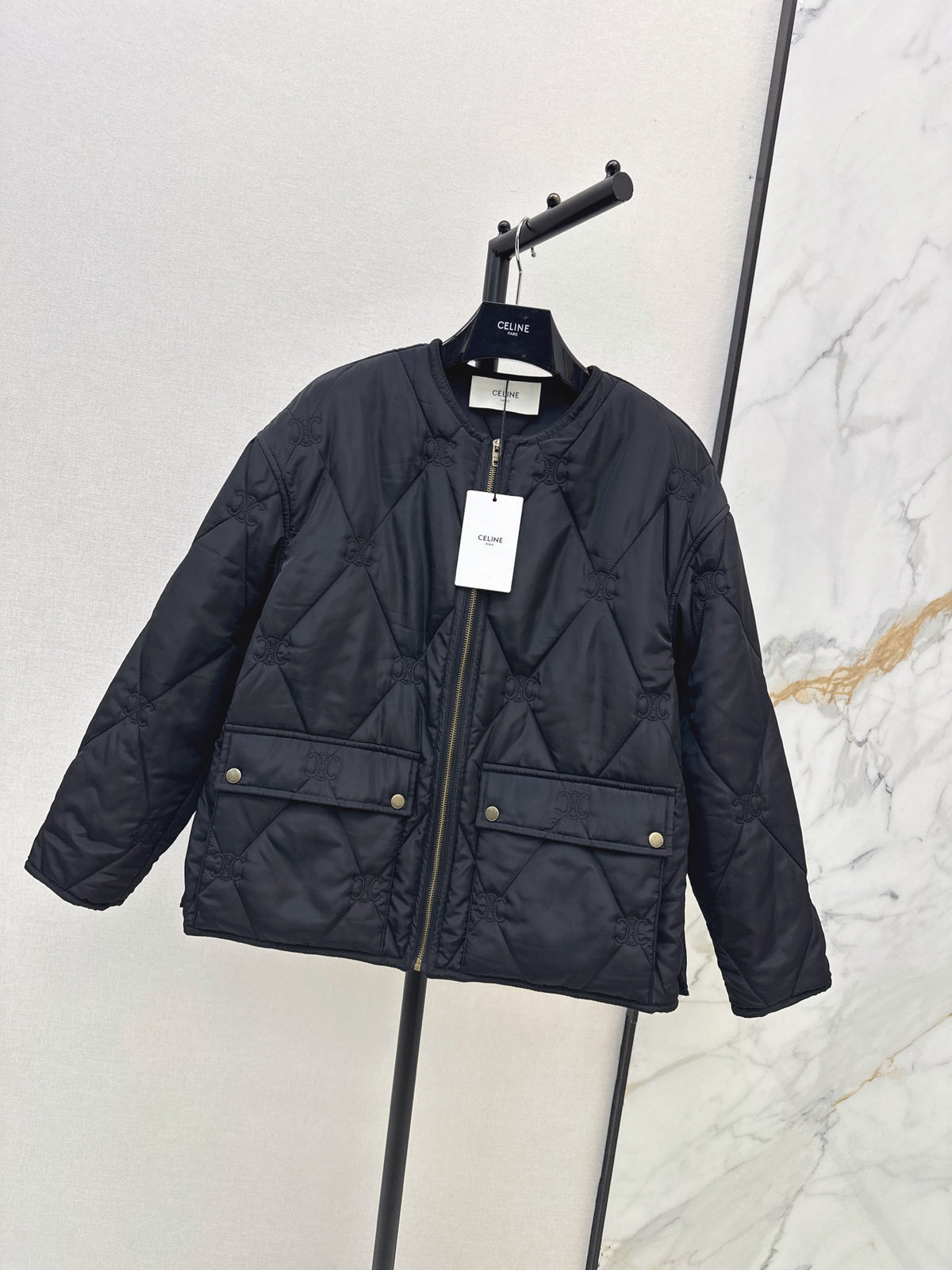26FW New Casual Down Jacket 🤎