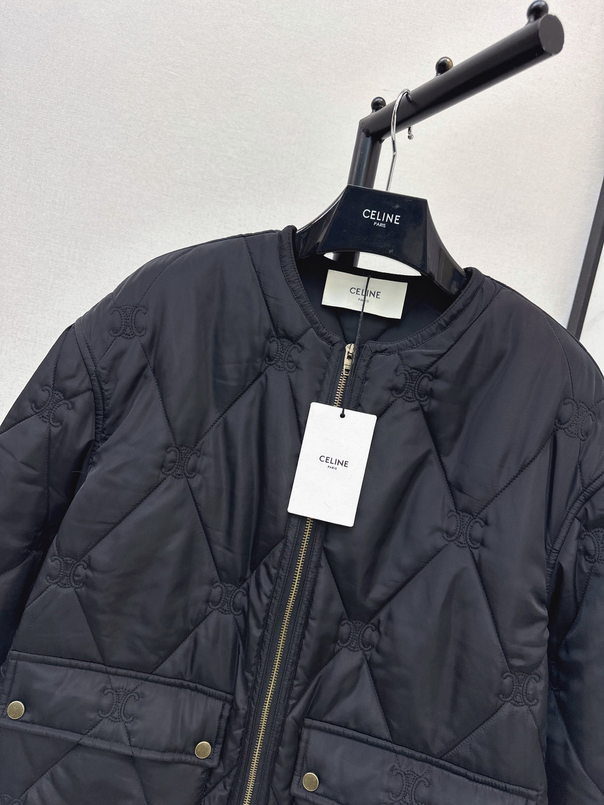 26FW New Casual Down Jacket 🤎