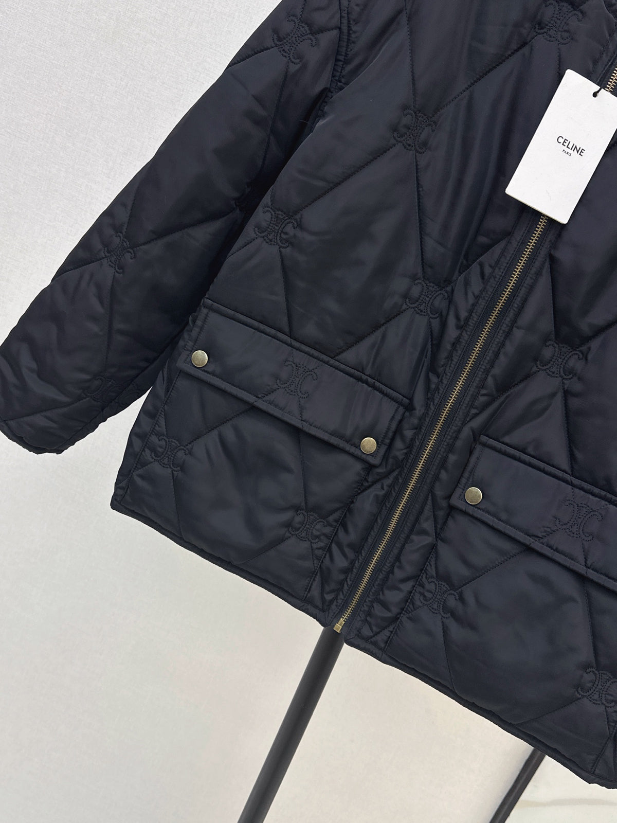 26FW New Casual Down Jacket 🤎