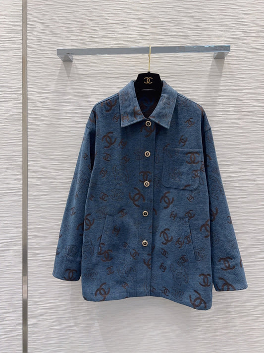 🔥Highest Quality🔥26FW New Shirt Jacket 💙