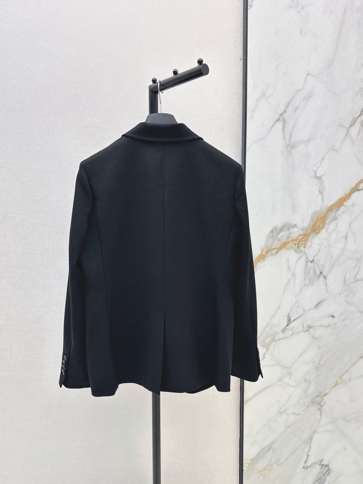 26FW New Blazer 🤍🖤