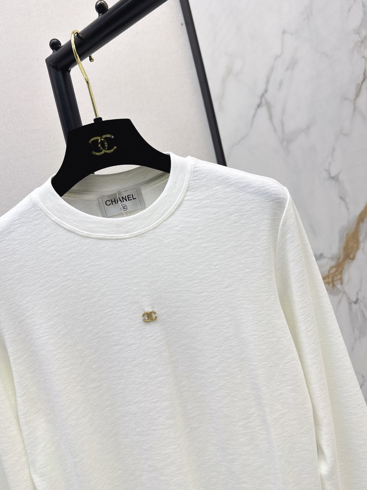 26FW New Minimalist Base-Layer Sweater 🤍🤎🖤