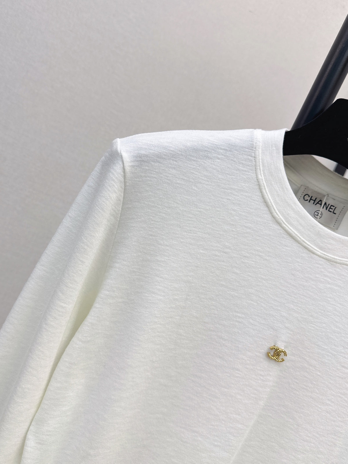 26FW New Minimalist Base-Layer Sweater 🤍🤎🖤