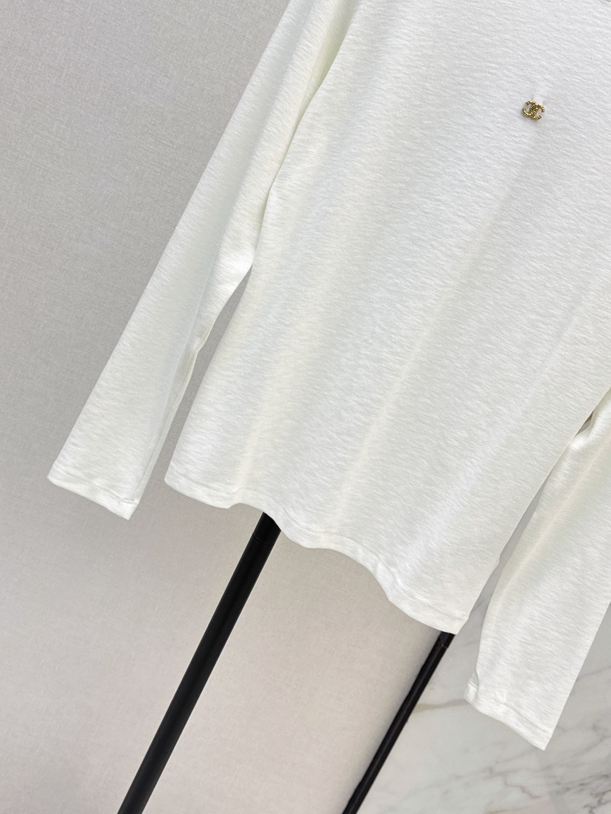 26FW New Minimalist Base-Layer Sweater 🤍🤎🖤