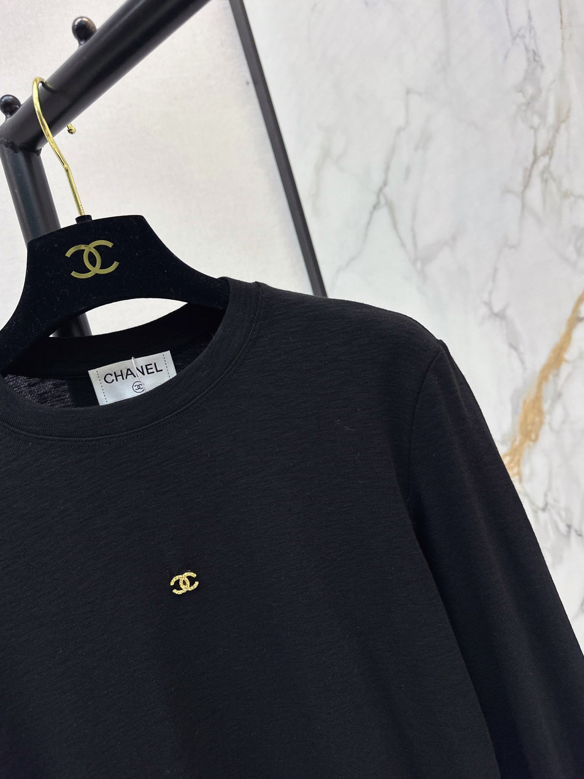26FW New Minimalist Base-Layer Sweater 🤍🤎🖤