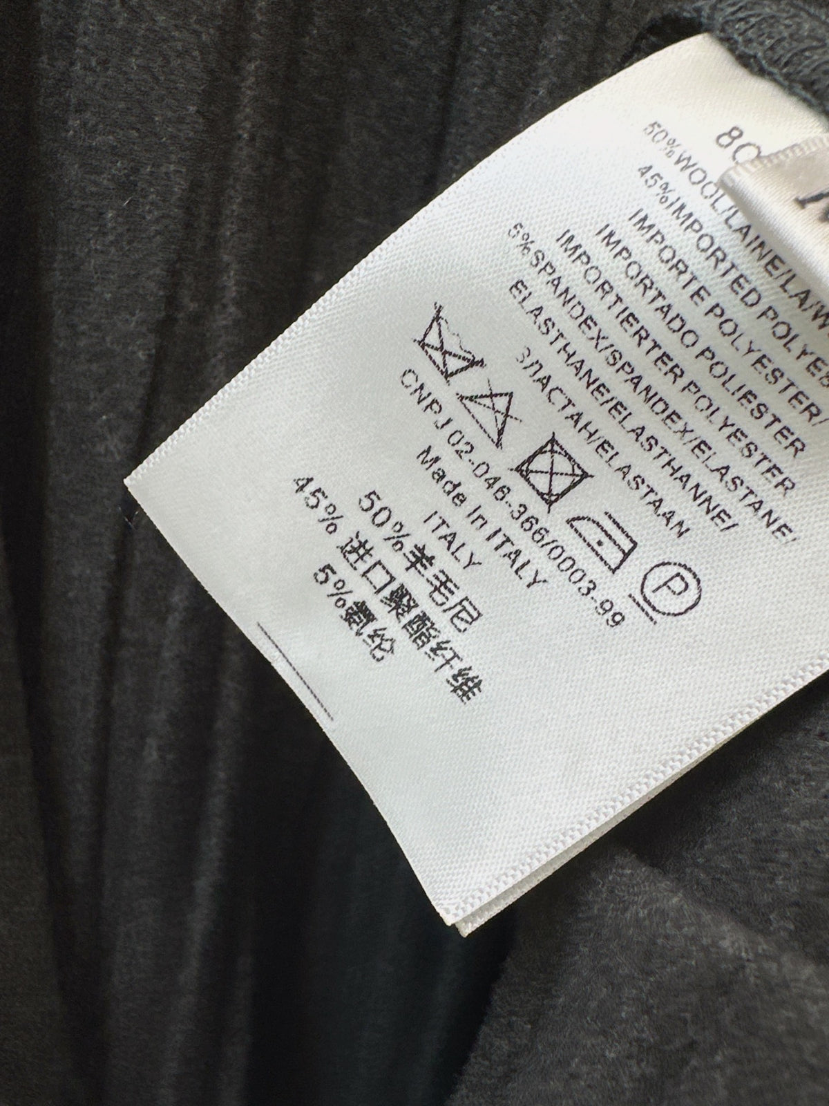 26FW New Pleated Skirt 🤎🩶