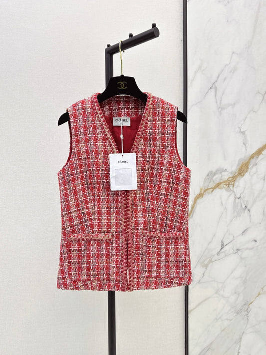 🔥Highest Quality🔥26FW New Knitted Vest ❤️