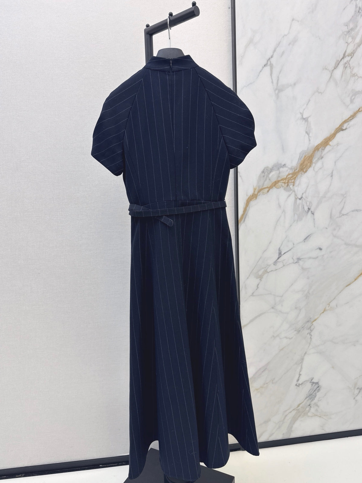 26FW New Short-Sleeve Dress 🖤