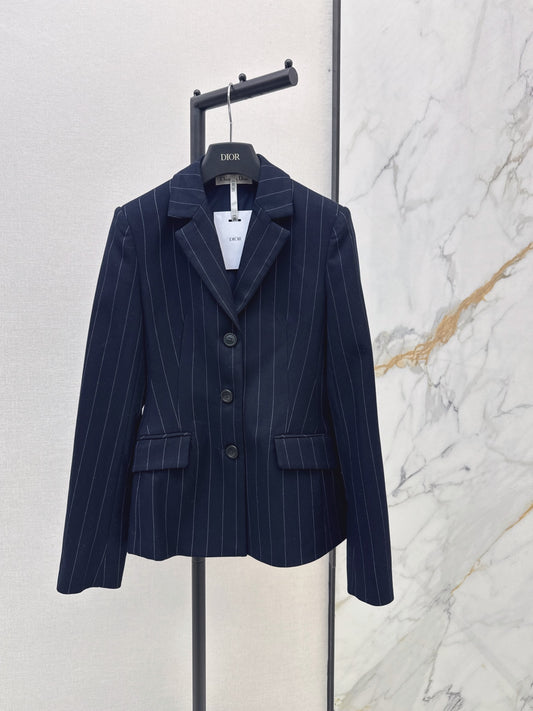 26FW New Waist-Defining Blazer 🖤