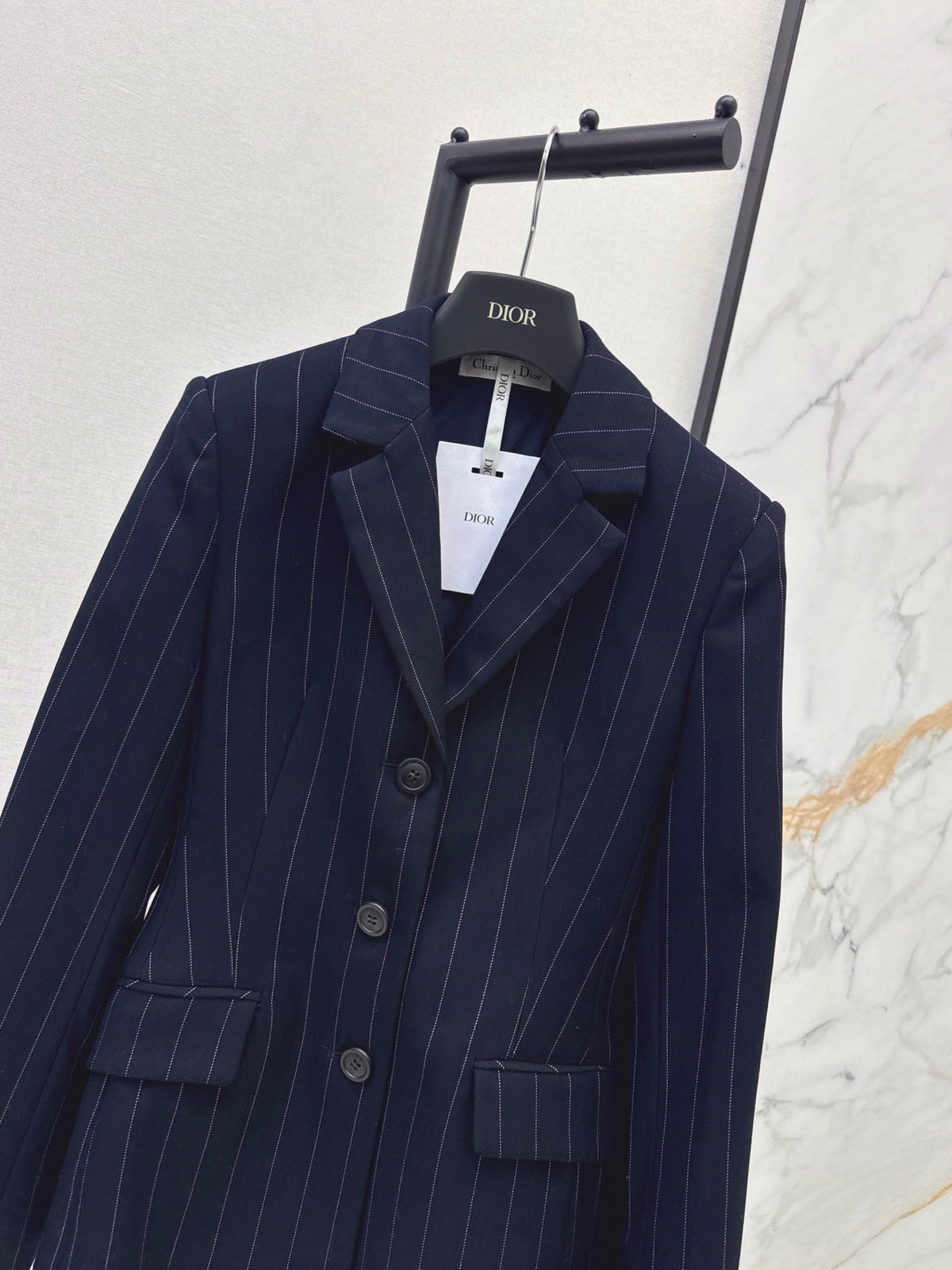 26FW New Waist-Defining Blazer 🖤
