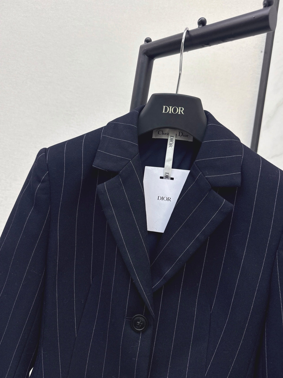 26FW New Waist-Defining Blazer 🖤