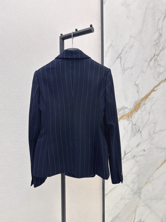 26FW New Waist-Defining Blazer 🖤