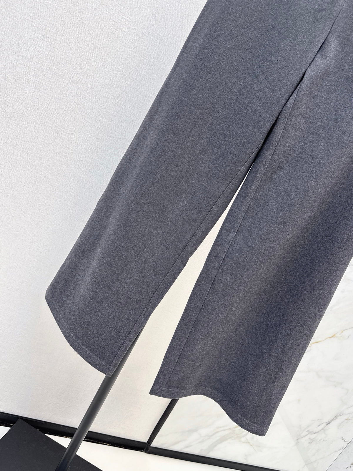 26FW New Straight-Leg Trousers 🩶🖤