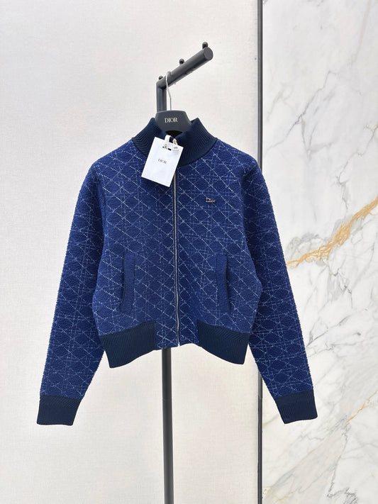 26FW New Stand-Collar Jacket 💙