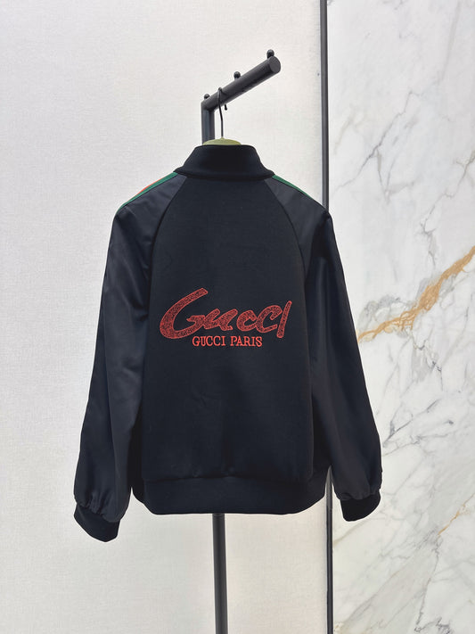26FW New Stand-Collar Jacket 🖤