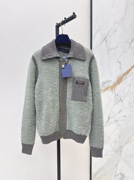 🔥Highest Quality🔥26FW New Oversized Knit Cardigan 🤍