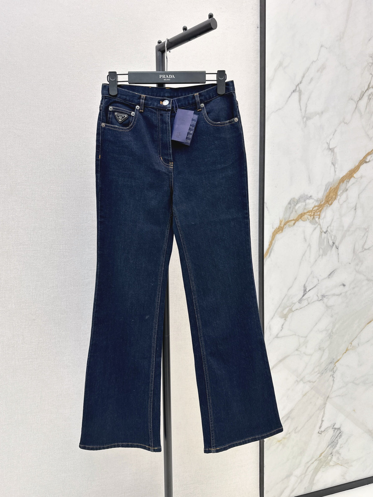 26FW New High-Waisted Jeans 🖤