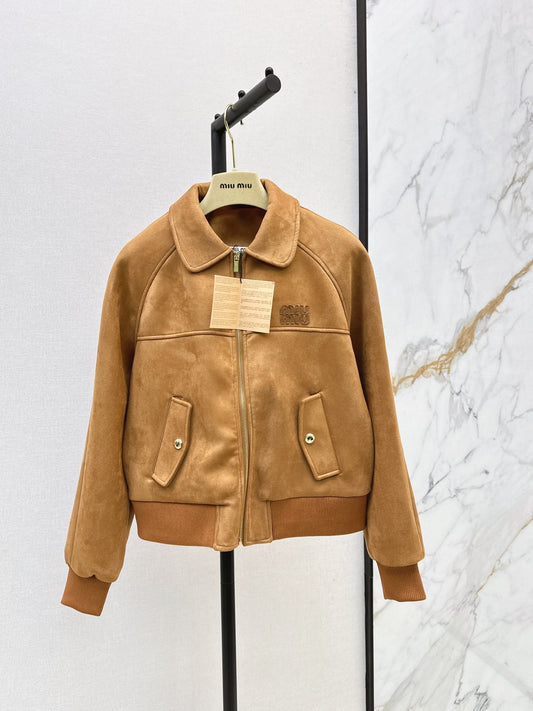 26FW New Collared Jacket 🤎🤎