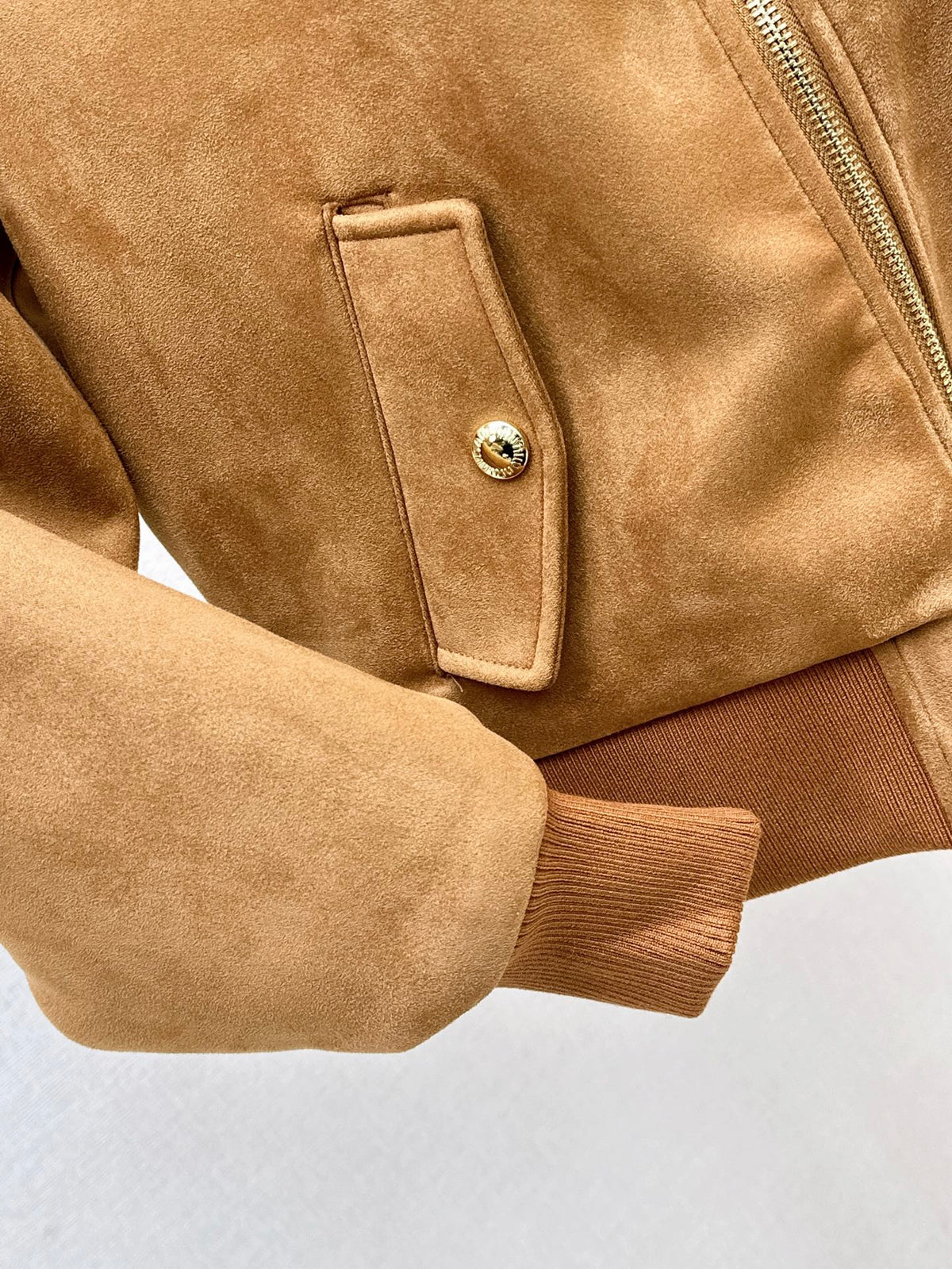 26FW New Collared Jacket 🤎🤎